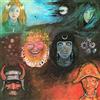 Zach Top King Crimson 'In the Wake of Poseidon' Japan SHM-CD, Steven Wilson Mix [CD]