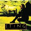 Sting ‎- Ten Summoner's Tales (CD, Album, UK & Europe Edition, 1998)