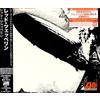 Warner Music Japan Led Zeppelin 2014 Remaster Warner Japan [CD]