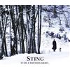 Sting - If On A Winter's Night... (CD, Album, Gatefold, 2009)