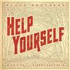 Universal Music Group [NUOVO DI ZECCA] Mike Zito e Albert Castiglia - Help Yourself (LP) [Vinyl]