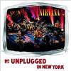 Universal Music Group [NUOVISSIMO] Nirvana - MTV Unplugged In New York [2 LP] [Vinyl]