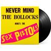 SEX PISTOLS - Never Mind The Bollocks (2023) LP Vinyl