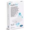 HARTMANN H hydrotac schiuma Verband 10 x 20 cm sterile 3 St