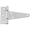 National Hardware Cerniera N342-501, in acciaio inox, 10,2 cm