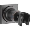 Delta Faucet u4010-rb-pk staffa da parete quadrato, Venetian Bronze