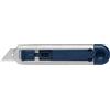 MARTOR SECUNORM PROFI25 MDP Cutter di Sicurezza, Ritiro Lama, Alluminio