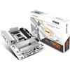 SAPPHIRE Scheda Madre Sapphire PURE B850A WIFI 7 AMD B850 Socket AM5 ATX