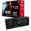 ASUS Scheda Video ASUS Radeon RX 9070 XT TUF GAMING OC Nero Edizione COD Ops 7