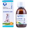 HDR Srl ALOEPLUS SCIROPPO 250 ML CANI