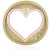 Yankee Candle Coperchio per candela Pastel Romance, Illumalid