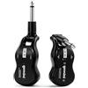 Gemini Sound GMU-G100: sistema per chitarra wireless UHF