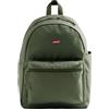 Levi's Uomo Damen Basic Zaino Borse, Profondità Profonda, Os