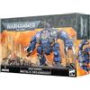 Games Workshop Warhammer 40k - Space Marines Dreadnought Brutalis