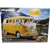 PLAYMOBIL Volkswagen 71138 T1 Camping Bus Netto Edition 2, per bambini dai 5 anni in su