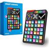 GiiKER Smart Sudoku Puzzle Games, 2500 sfide originali di Sudoku per bambini, rompicapo per bambini, giochi da viaggio, regali di compleanno per ragazzi e ragazze