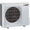 Mitsubishi Plus muz-ap71vg unita' esterna monosplit pc dc inverter sf 7,1kw/pc 8,1kw r32 bianco codice prod: MUZ-AP71VG