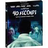 Eagle Pictures 40 Secondi - Bd (Slipcase Con Bd + Disco Extra Dvd)
