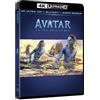 Eagle Pictures Avatar - La Via Dell'Acqua - 4K - 3 Dischi (4K Dolby Vision + Bd Hd + Bd Hd Extra)