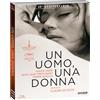 Eagle Pictures Un Uomo, Una Donna - 60° Anniversario - Bd