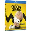 Eagle Pictures Snoopy And Friends - Il Film Dei Peanuts - Bd