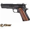 KIMAR Pistola a salve Modello 1911 9 mm nera Kimar