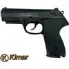 KIMAR Pistola a salve Modello Beretta PX4 9 mm nera Kimar