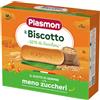 PRINCES ITALIA SpA PLASMON Bisc.-30% Zucch.320g