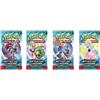 The Pokemon Company Carte Pokemon - Scarlatto E Violetto Avventure Insieme (Busta- Soggetti Vari- ITA)
