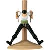 Banpresto One Piece - Roronoa Zoro (FigLife- 17 cm)