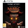 iam8bit Five Nights at Freddy's Secret of the Mimic