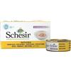 SCHESIR SpA SCHESIR CAT FILETTI POLLO 6PZ