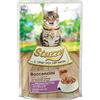 WHITEBRIDGE PET BRANDS Srl STUZZY CAT BOCCONC PR JEL 85G