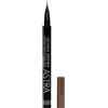 GIUFRA ASTRA GEISHA BROWS MICRO PEN03