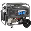 Blackstone BG 7550-X ES - Generatore di corrente carrellato 5.4 kw con AVR - Continua 5 kW Monofase