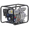 BullMach NERINA 80 - Motopompa a scoppio acque sporche - Raccordi 80 mm