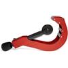 LSLANSOON Utensile Tagliatubi per Tubi da 2 a 4-3/4 di Diametro Esterno per Tagliare Tubi in PVC PPR PE