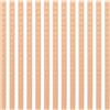 OLYCRAFT 25pz 3D Modanatura Decorativa In Legno Fai Da Te Non Rifinita Modanatura In Legno Griglia Modanature In Legno 40.2cm per Parete di Casa Bordatura Porta Soffitto Mobile - Larghezza 20mm