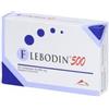 Medial Group Flebodin 500 Integratore 24 compresse
