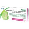 Teva Aislar 200mg/30mg Contro Sinusite 12 Compresse Rivestite