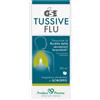 Gse Tussive Flu Sciroppo Fluidità Secrezioni Bronchiali 150ml