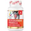 Colours Of Life Glucosamina Formula Integratore Benessere Articolare 60 Compresse