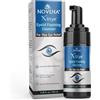 NOVEHA XStye - Detergente schiumogeno per palpebre, formula con olio di tea tree, lavaggio quotidiano per palpebre e ciglia per occhi di porcile, ciglia e secchezza della pelle (100 ml) - 100 ml