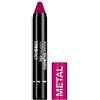 DEBBY LIPCHUBBY METAL MAT LIPSTICK 23 FUCSIA