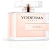 VLNET ® | Profumo Amira | Eau de Parfum | Profumo Arabo | L'essenza del Fiore del Deserto | Fragranza Femminile da 15-50-100ml | Formato 100 ml