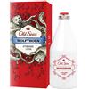 Old Spice Wolf Thorn - Spray Dopobarba - 100 Ml