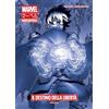 Panini Comics Il destino della libertà. Marvel Mangaverse