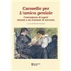 DeriveApprodi Carosello per «L'amica geniale». Convergenze di saperi intorno a un romanzo di successo. Ediz. italiana, francese e inglese