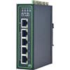 InHand Networks IR315 4G Router industriale, LTE CAT4, GNSS, Wi-Fi, Gateway IoT, router VPN, slot dual sim, 5 porte Fast Ethernet RJ45, Din-Rail, gestito cloud, sbloccato (porte Io+GNSS)