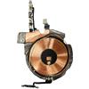 Smartex® Antenna NFC, Ricarica Wireless Qi e Circuito Tasti Volume Compatibile con iPhone 13 PRO Max/Circuito Interno